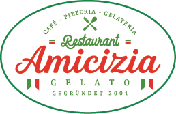 Pizzeria & Eiscafe